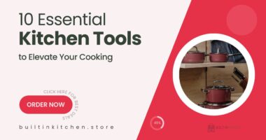 10 Must-Have Kitchen Accessories That Instantly Upgrade Your Cooking Experience