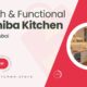 Toshiba Built-In Kitchen Picks That Combine Style and Function in Dubai Homes